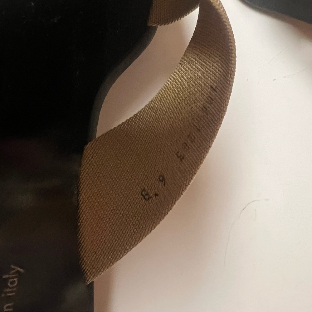 Gucci Sandals - Picture 4 of 4